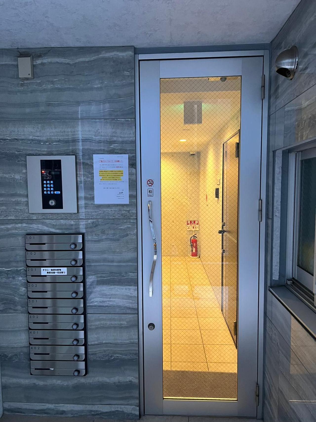 Kiyo Skytree Hotel 錦糸町駅徒歩３分 Tokyo Exterior photo
