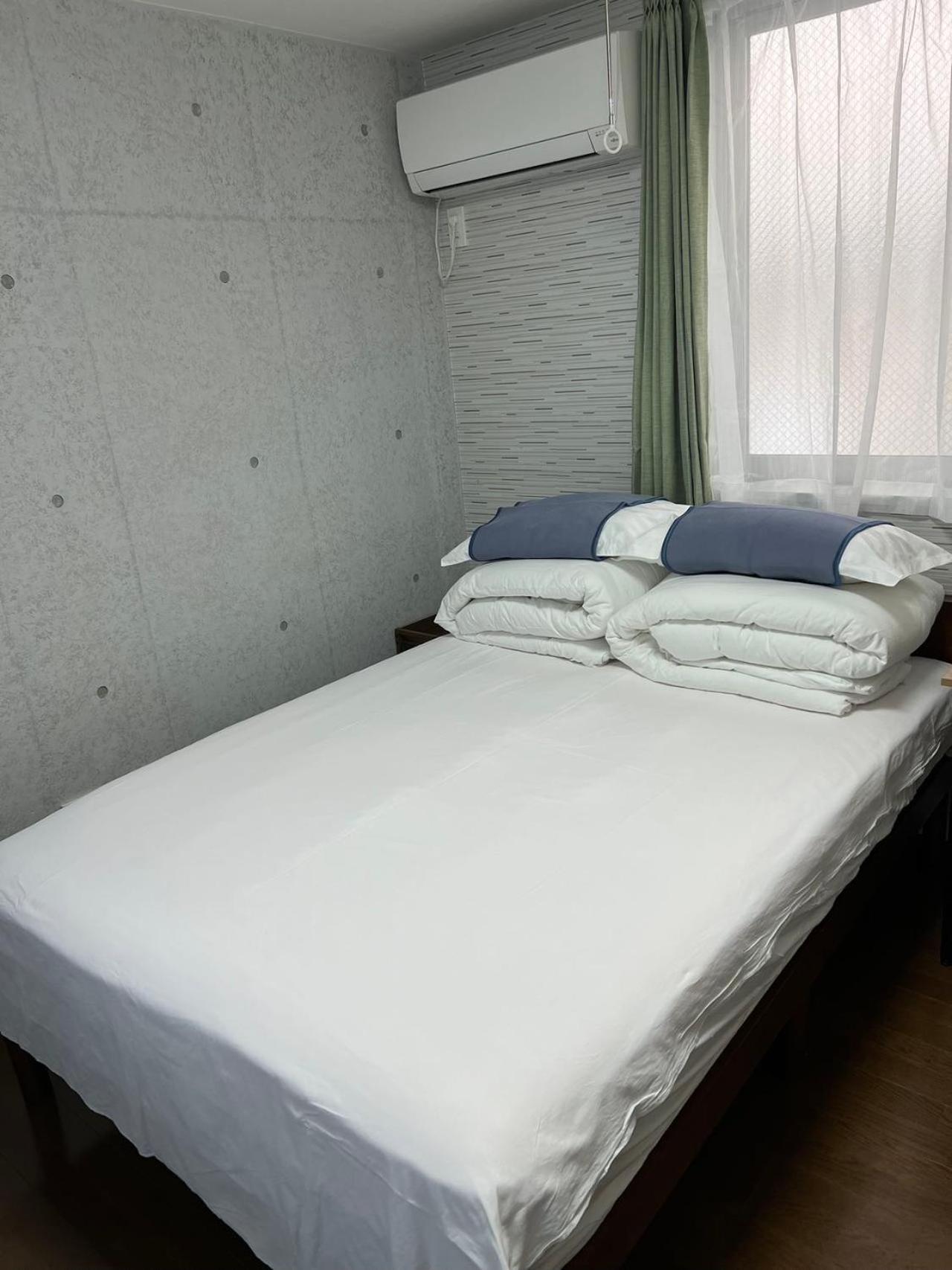 Kiyo Skytree Hotel 錦糸町駅徒歩３分 Tokyo Exterior photo